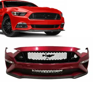 Kit de peças automotivas para carro, novo kit completo de peças automotivas para Ford Mustang GT 2018-2022