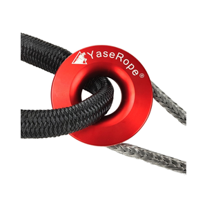 Chất lượng cao 98mm Nhôm Vòng <span class=keywords><strong>snatch</strong></span> khối công cụ khẩn cấp cho <span class=keywords><strong>snatch</strong></span> phục hồi vòng - Product Image 3