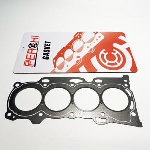 Untuk TOYOTA ALLION I AVENSIS CALDINA Estate CAMRY Saloon GAIA ISIS 1AZ mesin kepala silinder atas GASKET OEM 11115-28022 - Product Image 1