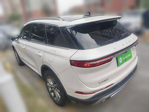 Bas <span class=keywords><strong>prix</strong></span> Lin-coln Nautilus 2021 essence 2.0 SUV voiture d'occasion 4WD5 - Product Image 2