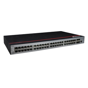 Huawei FutureMatrix Ekit S5735S-L48T4S-A1 48-poorts Gigabit Ethernet 4-poorts PoE optische enterprise netwerkbeheerswitch - Product Image 6