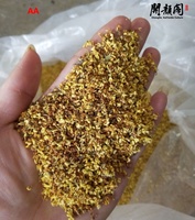 KAIYANGE Thé aux fleurs naturelles en vrac 100% naturel de Chine, non sulfuré, parfumé naturellement, qualité AA, Osmanthus