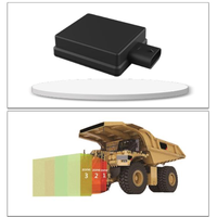 Police miroir capteurs d'angle aveugle inversion aveugle électrique pick up détecteur de véhicule de routeur détecteur de vitesse limite radar de voiture