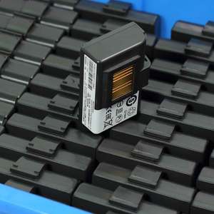 Batería de Repuesto de Iones de Litio de 3400 mAh para Impresoras de Etiquetas Zebra QLN220 QLN220HC QLN320 QLN320HC, Precio de Fábrica - Product Image 2