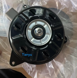 VENTILADOR DE REFRIGERACIÓN DE RADIADOR de piezas de Automóvil a <span class=keywords><strong>precio</strong></span> de fábrica, 168000-9480 para SUZUKI <span class=keywords><strong>BALENO</strong></span> MK1 WB <span class=keywords><strong>2017</strong></span> 1,0 GASOLINA - Product Image 2
