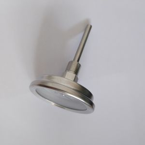 مجموعة مرجل زجاجية قابلة للتخصيص 52 فولاذ مقاوم للصدأ رقمي من 0-150c - Product Image 3