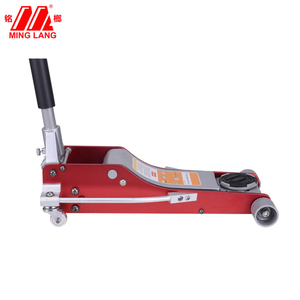 1, 5T <span class=keywords><strong>de</strong></span> acero <span class=keywords><strong>de</strong></span> aluminio <span class=keywords><strong>de</strong></span> Jack Horizontal coche automotriz piso Jacks - Product Image 2