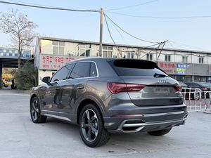 Exportación a Rusia, AUD-I Q3 Modelo 2022, 35TFSI, Edición Fashion Dynamic, Compatible con Pago en <span class=keywords><strong>RMB</strong></span>, Auto Usado - Product Image 4
