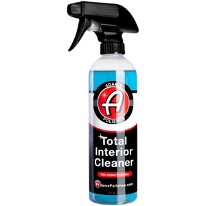 Adam - Spray de Limpieza Interior de Alta Concentración, Limpieza Completa, Eficiente para Cuero y Plástico, Mantenimiento para Autos, Sin Dilución, Cuidado del Automóvil - Product Image 5