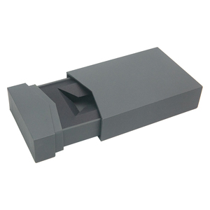 Biểu tượng tùy chỉnh in ấn cứng nhắc gói giấy cao cấp Hộp Quà Tặng trượt ngăn kéo Đóng gói hộp - Product Image 2