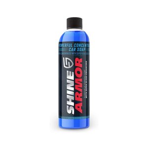 Champú Líquido Concentrado Original Mother 25L Azul para Cepillos de Lavado de Coches y Servicios de Espuma de Nieve, Tipo Cepillo para Cualquier Dilución - Product Image 2