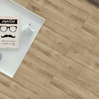 Carreaux de bois 200X1000MM, carreaux émaillés en porcelaine, carreaux de bois tendre pour sols intérieurs et extérieurs, murs, maisons de style naturel, chambres