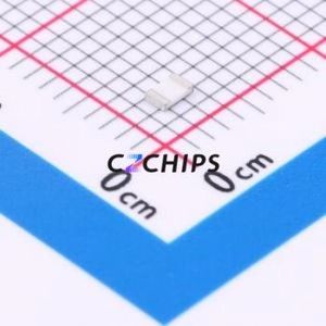 Résistance SMD CRCW08058K66FKEA 0805 (Type : Film Épais) (Résistance : 8,66 kOhm Précision : 1%) - Product Image 2