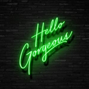 Factory Direct Neon Glass <b>Tube</b> Sign Waterproof <b>LED</b> Neon Sign Custom Size Color for Business Storefront - Product Image 6