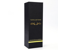 Caja de embalaje de vino resistente, whisky de fábrica, 750ml, envío de botellas