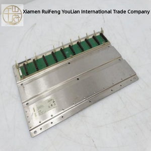 140 Xbp 010 00 PLC机架全新原装现货工业自动化专用PLC编程控制器 - Product Image 1