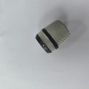 Accesorios para Altavoces de 8 Ohmios Directo de Fábrica, Cubierta de Red de Plástico y Hierro para Bocina, Filtro Protector de Polvo para Altavoces de Automóvil - Product Image 2