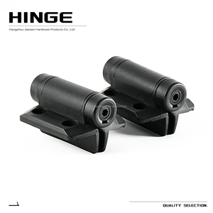 Clé de sécurité de <span class=keywords><strong>piscine</strong></span> à fermeture automatique en nylon robuste à <span class=keywords><strong>ressort</strong></span> réglable personnalisée, loquet de portail verrouillable et charnières de portail - Product Image 2