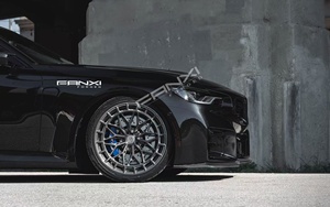 Rines Personalizados 5x120 5x114.3 5x112 6X139.7 de Aleación Todoterreno Forjados para VOSSEN Mercedes Benz Audi Benz M3 M4, VW - Product Image 4