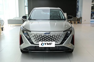 Changan <span class=keywords><strong>Auchan</strong></span> Z6 iDD <span class=keywords><strong>voiture</strong></span> phare hybride rechargeable Plus 4 roues motrices ville véhicules électriques pour adultes - Product Image 3