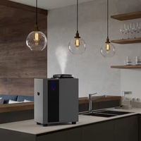 Diffuseur de parfum intelligent pour hôtel, sur pied, compatible CVC, pulvérisateur d'arômes pour hôtels, KTV et usage commercial