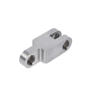 कस्टम सीएनसी भागों एल्यूमीनियम स्टेनलेस स्टील परिशुद्धता cnc मशीनिंग भागों - Product Image 1