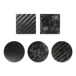 厂家直销 3k斜纹平纹光面哑光 0.25mm-10mm厚度 <span class=keywords><strong>CNC</strong></span>碳纤维板 碳纤维板 - Product Image 4