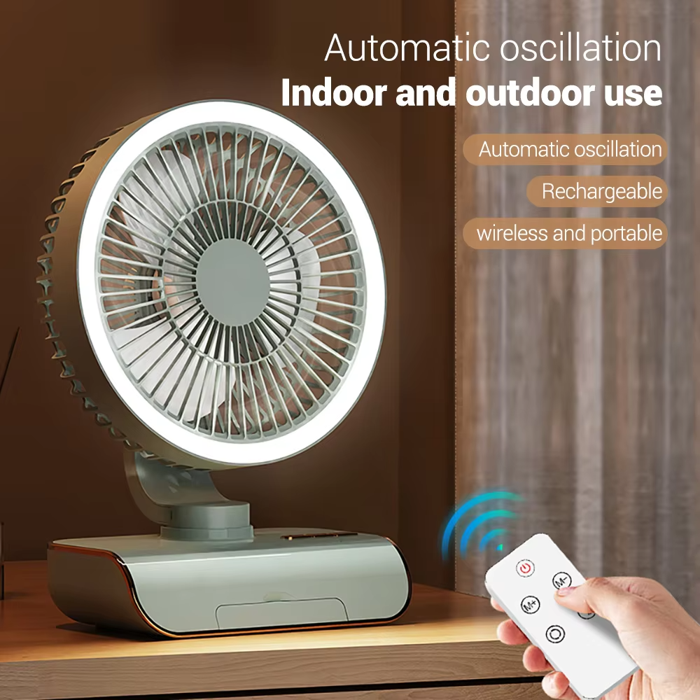 Table Fan Kitchen Fan For Cooling Portable Kitchen Fans Efficient