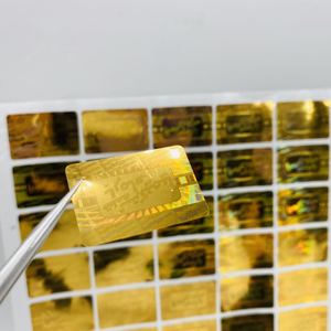 Tùy Chỉnh Hologram <span class=keywords><strong>Sticker</strong></span> Chất Lượng Cao <span class=keywords><strong>Void</strong></span> <span class=keywords><strong>Sticker</strong></span> Bảo Hành Holographic Bao Bì Nhãn An Ninh <span class=keywords><strong>Sticker</strong></span> - Product Image 5