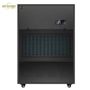 Industrial dehumidifier 1000l for warehouse dehumidifier machine