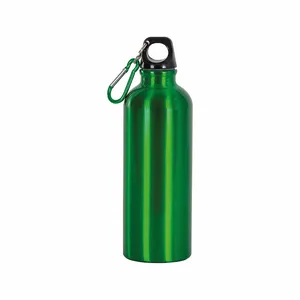 Borraccia in alluminio 500ml personalizzabile per merchandising - Product Image 1