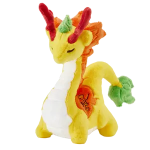 Plush Toy Maker Custom Stuffed Animals Dragon Soft Toys Company Manufacturer OEM Supplier