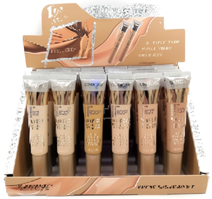 Correcteur liquide Covergirl pour tous types de peau, pour le maquillage du visage - Product Image 1