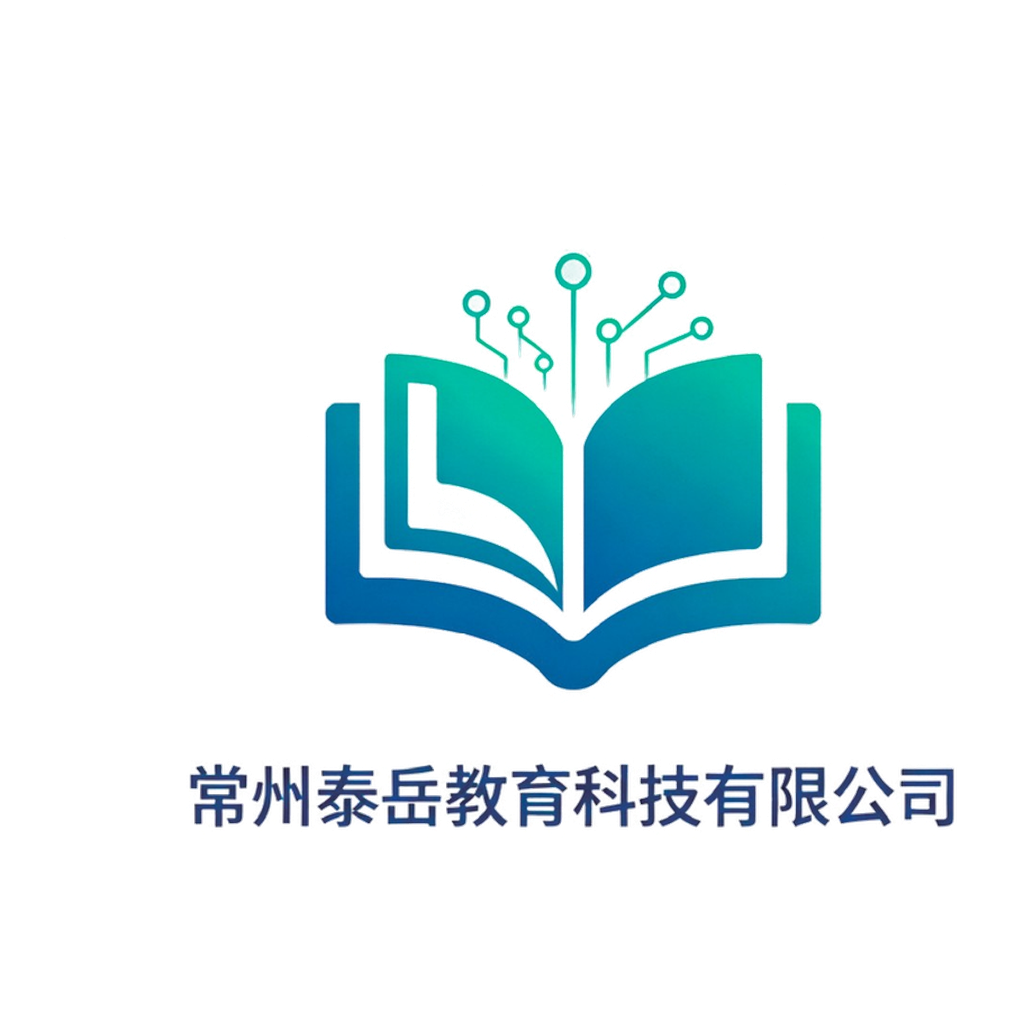 Changzhou Taiyue Education Technology Co., Ltd. logo