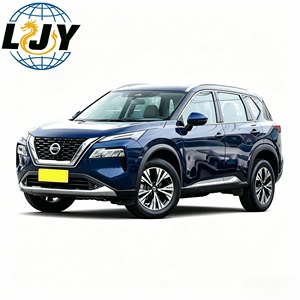 <span class=keywords><strong>Voiture</strong></span> <span class=keywords><strong>d</strong></span>'<span class=keywords><strong>occasion</strong></span> <span class=keywords><strong>Nissan</strong></span> X-Trail VC TURBO 300 4WD Premium Edition 2021, SUV puissant à transmission intégrale, exportation mondiale - Product Image 1