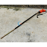 Fabrik Direkt versorgung Tragbarer Beton vibrator 220 v800w/1300w/1800w Zu verkaufen