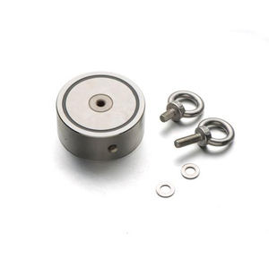 Aimants de pêche en néodyme les plus puissants 2000lbsx2, offre spéciale 2023 - Product Image 2