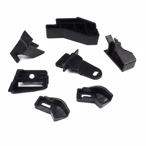 Kit de réparation de phare (6 pièces) côté droit compatible avec Qashqai 2012 OEM 260104EH2A Turquie - Product Image 2