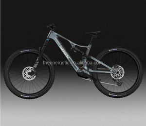 Bicicleta de Montaña Directo de Fábrica 350W Todoterreno - Product Image 4