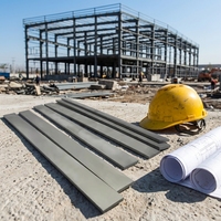 Barres carrées plates en acier doux à faible teneur en carbone laminées à chaud de 5 pouces d'épaisseur 4140 Scm44 Astm A36 pour la construction