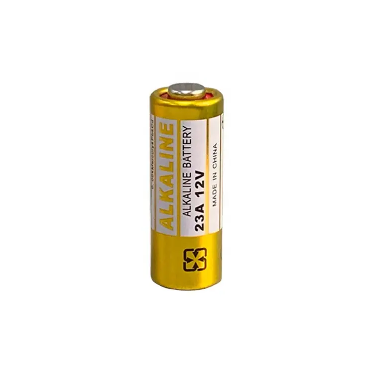 Batterie alcaline 12v pour sonnette, a23 l1028 23ae 23a, livraison gratuite