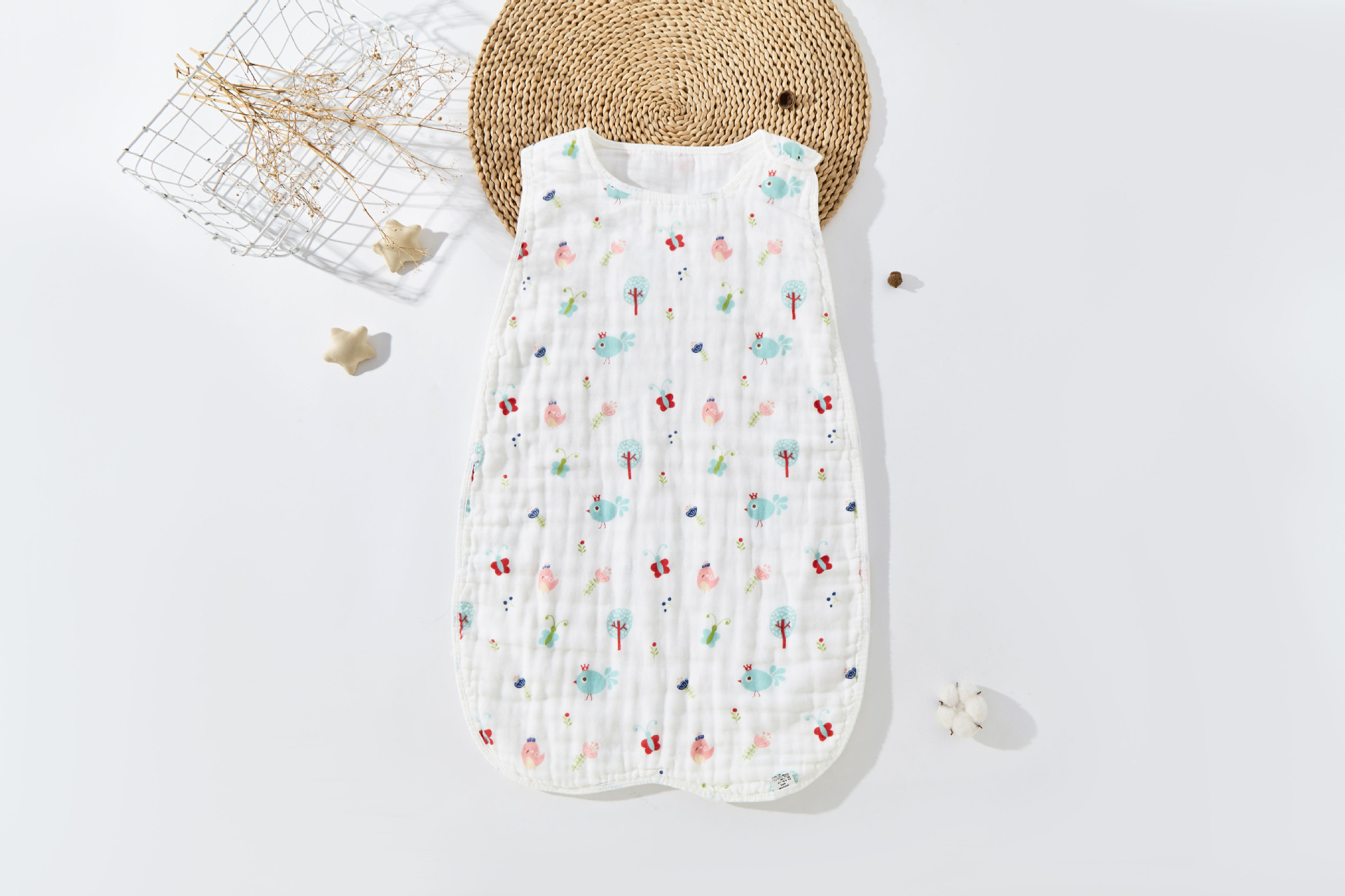 นกสีชมพู