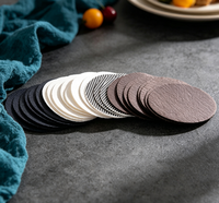 Papier de rembourrage en chocolat de qualité alimentaire, écologique, absorbant les chocs, pour boîtes cadeaux