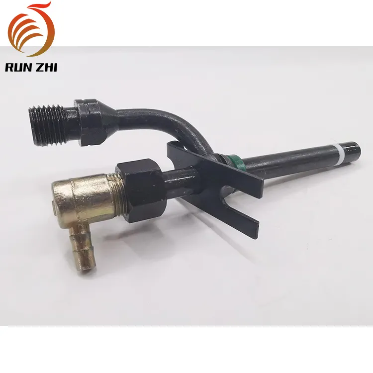 24188 Tractor Engine Fuel Injection Pencil Nozzle 24188 or Common Rail ...