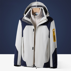 Chaquetas Impermeables de Alta Calidad para Mujer, Chaquetas de Ciclismo Resistentes al Agua con Cierre, Ropa Deportiva para Hombre, Venta al Por Mayor - Product Image 3