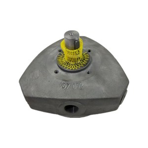 Bomba de Pistones Radiales 1PF1R4-19/20 1PF1R4-20/11 1PF1R4-19/10 1PF1R4-1X/8 45kg - Product Image 3