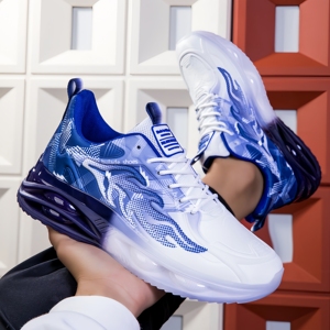 Nuove Scarpe Sportive Hokas di Design alla Moda, Alta Qualità, Traspiranti con Lacci, <span class=keywords><strong>Sneakers</strong></span> da Corsa per <span class=keywords><strong>Uomo</strong></span> - Product Image 4