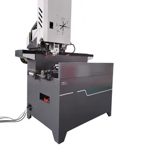 Taikan V6 Cnc Vertical 3-axis Linkage Milling Machining Center For Complex Surface Machining