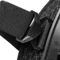 SULAITE-equipo de protección Flexible para conducción de carreras, traje de protección para niños, equipo de protección para motocicleta, almohadilla para rodilla