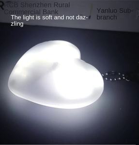 Luz LED para Bolso, con Sensor Táctil, Lámpara de Noche, el Mejor Regalo para Mujeres, Madres y Amigas, Venta al Por Mayor - Product Image 3